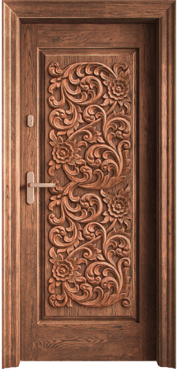 door