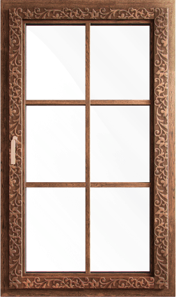 window